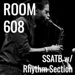 Room 608 - SSATB Lv 5