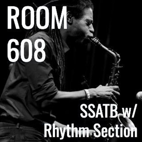 Room 608 - SSATB Lv 5