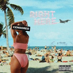 Right Here (prod. Gordyordy)