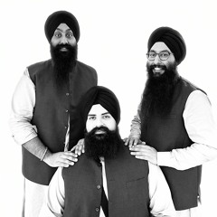 Dheena Naath Sunoh Ardhaas - Bhai Atamjot Singh Yuba City, California At GRDD Calgary (Dec 2019)