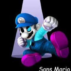 Super Mario World But Wait.....
