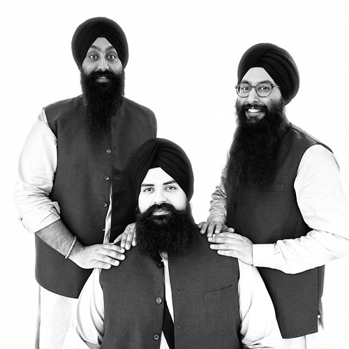 Moko Thaar Lay - Bhai Atamjot Singh Yuba City, California In Calgary (Dec 2020)