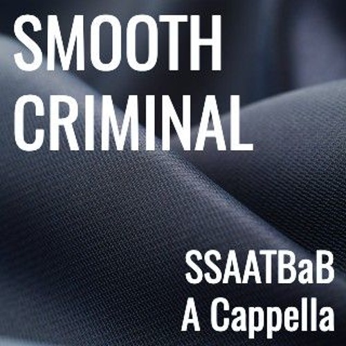 Smooth Criminal
