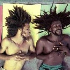 The Congos - Sinking Ship