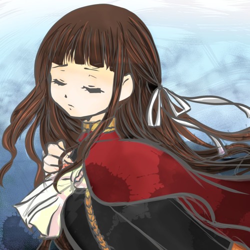 Stream The Edge Of Dawn Seasons Of Warfare From Fe3h フレスベルグの少女 風花雪月 Eng Christina Nova Cover By Christina Nova Listen Online For Free On Soundcloud