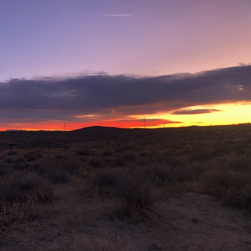 Mullie Graf Live @ Coalese NYE