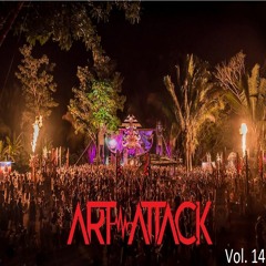 EDM Vol. 14 Nightlife Jungle