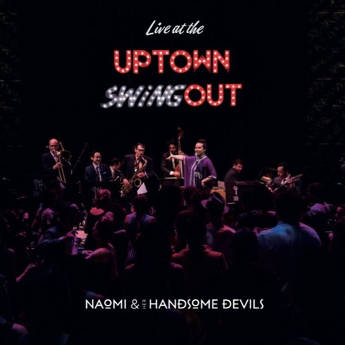 Live at the Uptown Swingout