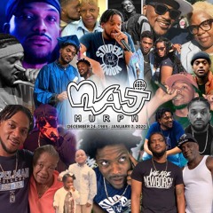 Naj Murph Tribute