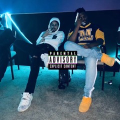 Luckijay- JALATO ft. J3