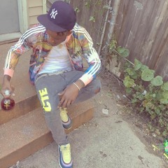 CTE FLACKOO X NBA YOUNGBOY BRING EM OUT FREESTYLE