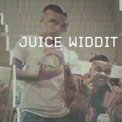 JUICE WIDDIT - SWISHA DON x SLUMBABY (Prod. SlumBaby)