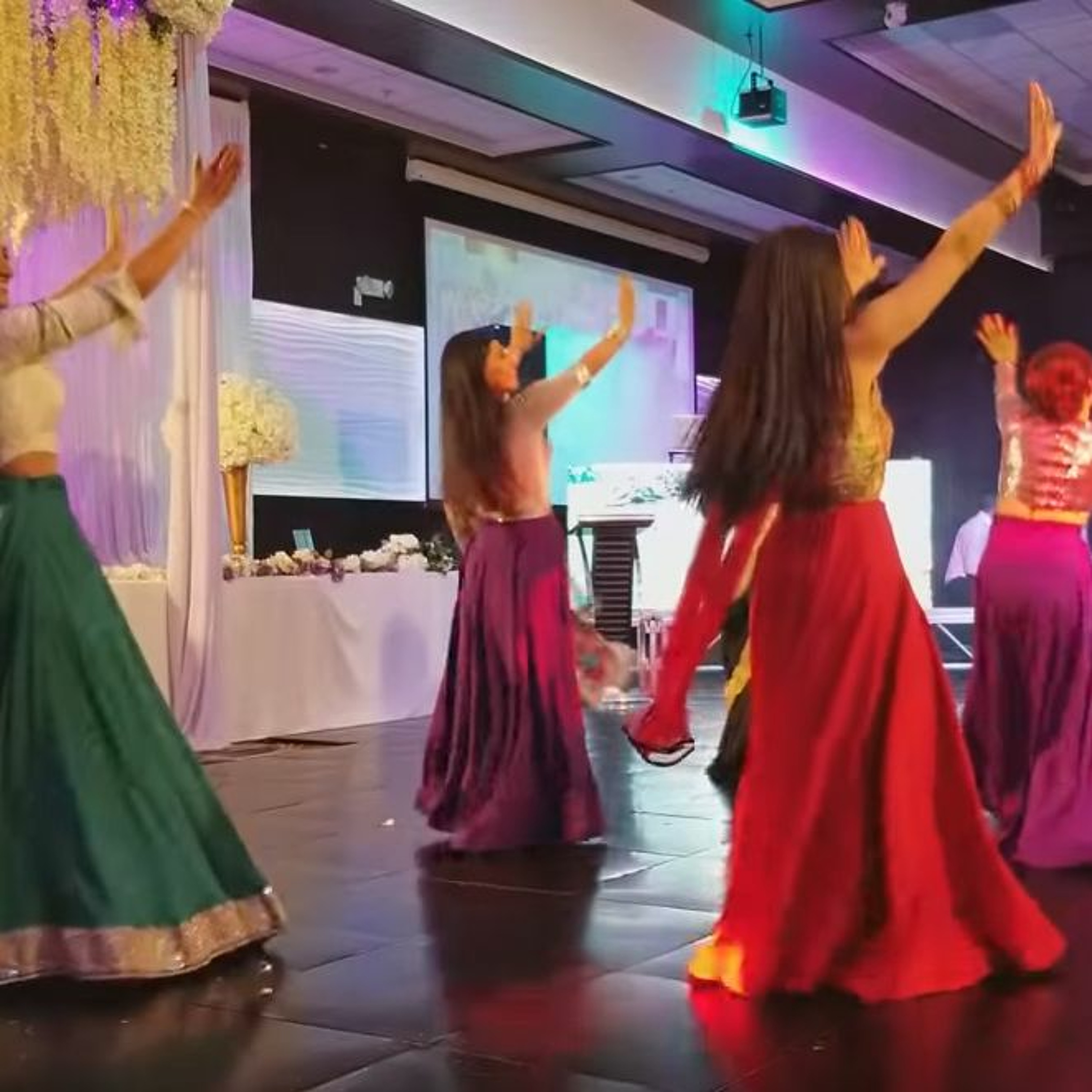 VanCity Bhangra Entertainment