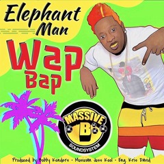 Elephant Man - Wap Bap