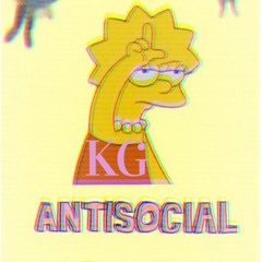 KG-Antisocial