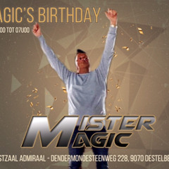 Mister magic’s b-day .m4a