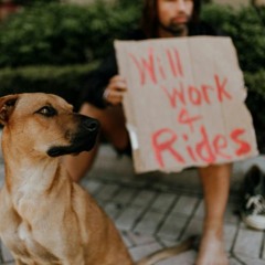 Just Jake Mix 4 | Will work for rides | Jake Maulin