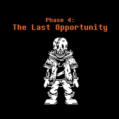 [DustBelief] The Last Opportunity (Phase 4)