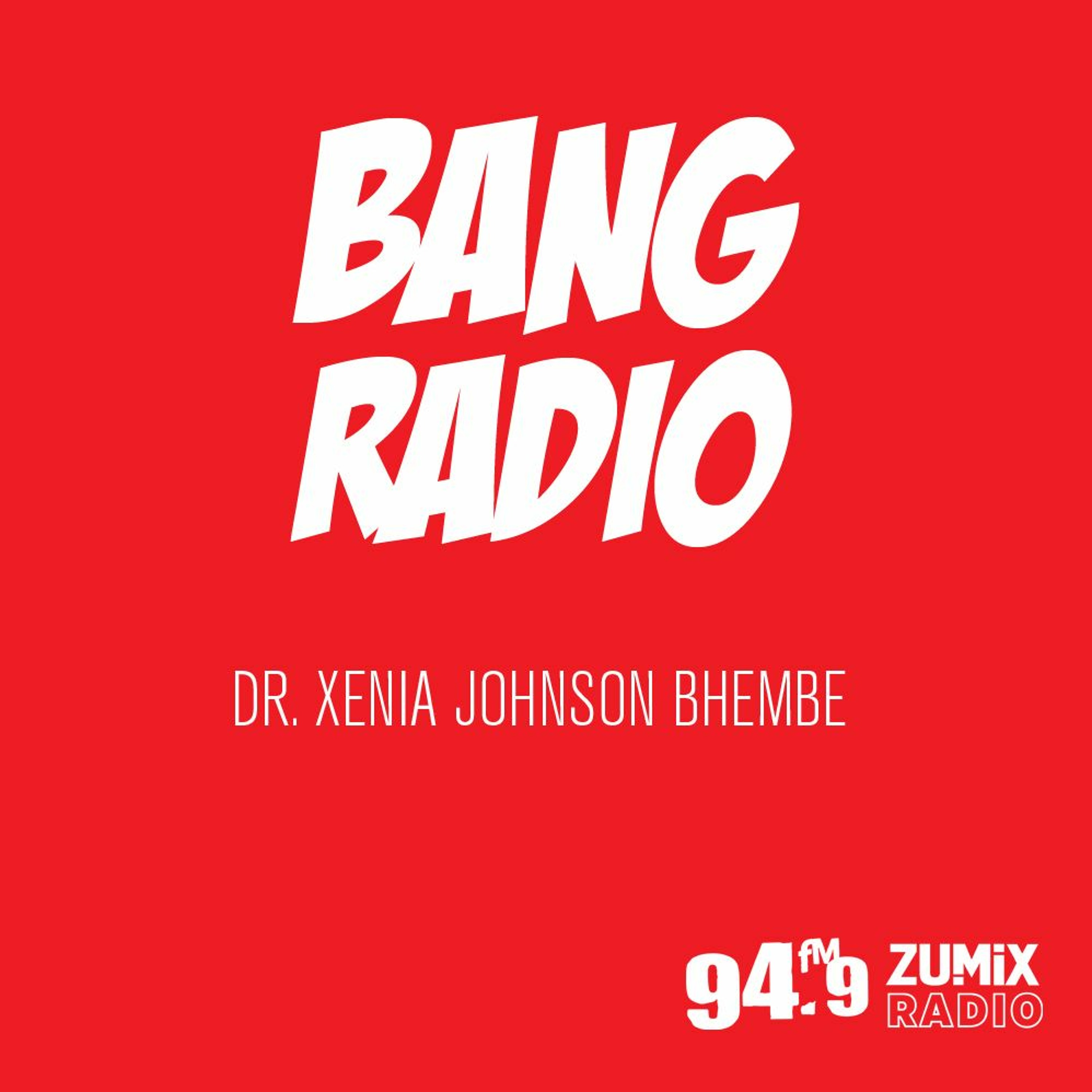 BANG Radio