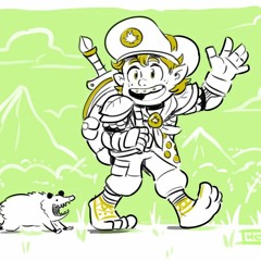 Jack Spencer - Callooh Callay (NADDPod)