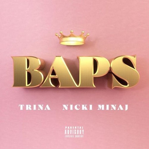 Trina & Nicki Minaj - BAPS