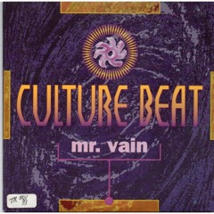 Culture Beat - Mr Vain (DJ Polattt ReMix)