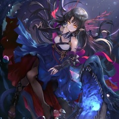 Nightcore - A Stranger's Dead ( Cadmium ~ Paulflint )