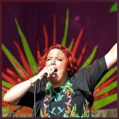 Funk Chops 2 : Hannah Williams is the Boss