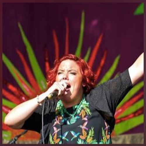 Funk Chops 2 : Hannah Williams is the Boss