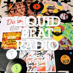 Liquid Beat Radio 01/10/20