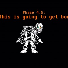 [DustBelief] This Is Going To Get Bony (Phase 4.5)