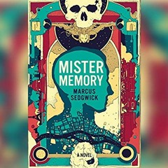 Historical Fiction - Mystery - Mister Memory - Library Of Hell