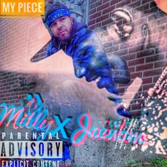 My Piece ft. Milly x Jaenom