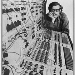 C๏sʍ๏cast ★ 54 | Lello Fusco | ATR studio session