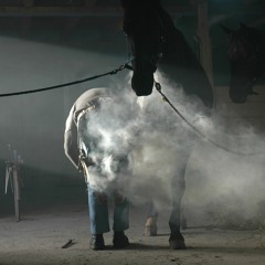 Animation) Blacksmith