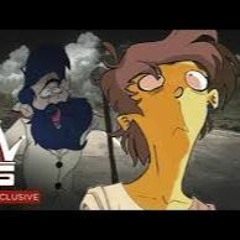 Ed, Edd, N Eddy Ft. Rolf - Back To The Cul - De - Sac - Akeem Lawanson