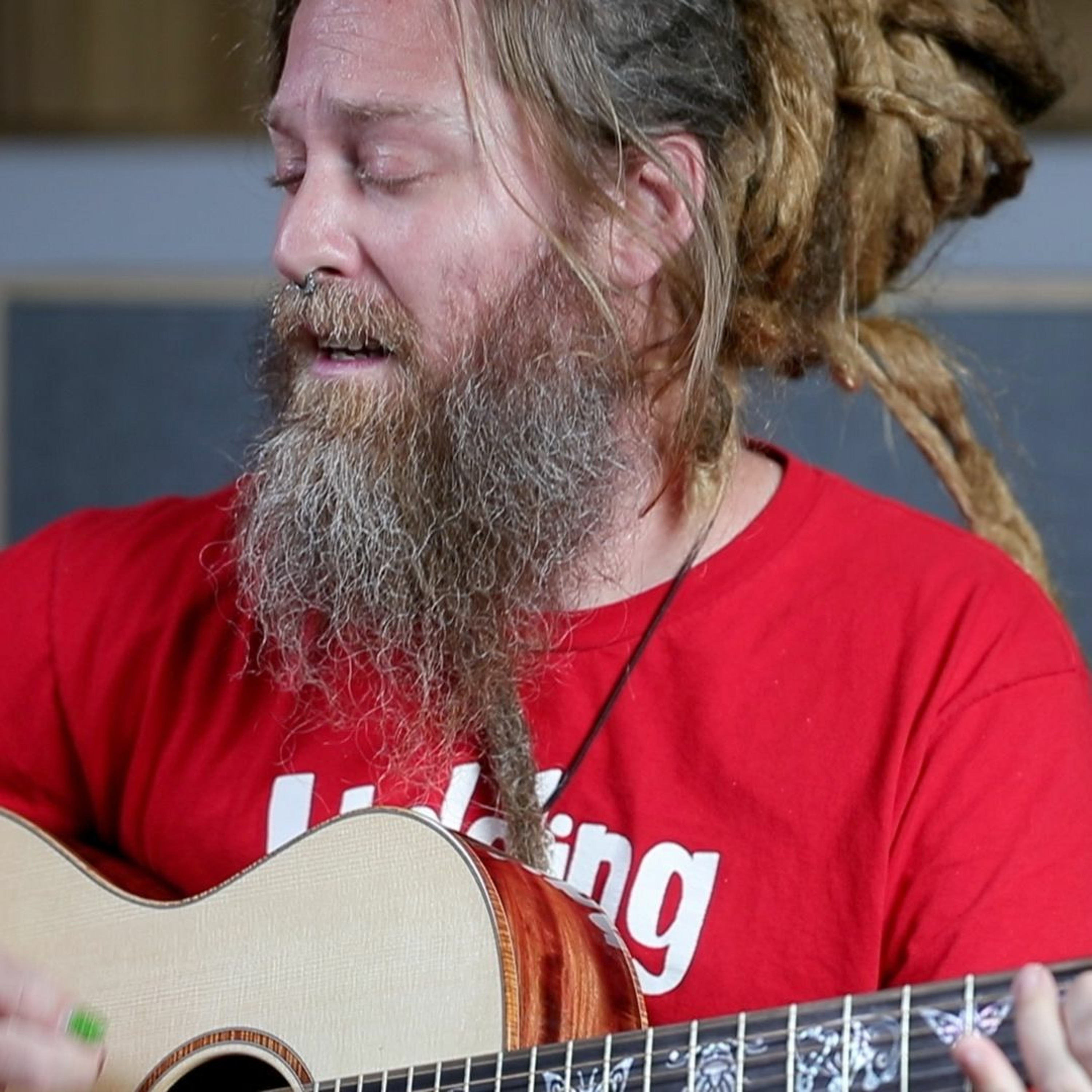 The Ukulele Review Podcast