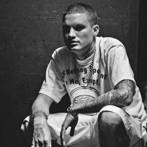 Kerser - Set My Mind