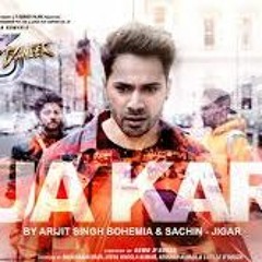 Dua Karo Song (8D Audio) ¦ Street Dancer 3D ¦ Varun D, Shraddha K ¦ Arijit Singh, Sachin - Jigar