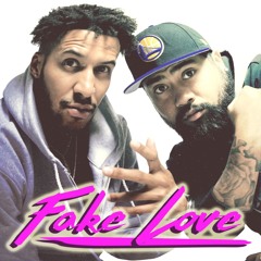 Fake Love (feat. Iamrayjohn)