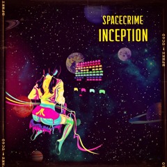 Spacecrime - Europa 142 Gmin