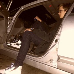 Soggy Wasabi - Logan Falcioni (prod. SUB-Z3RO)