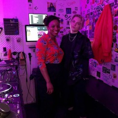Neon N Frenzz @ The Lot Radio 01 - 11 - 2020