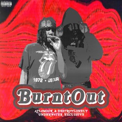 atl smook x destroy lonely - burnt out prod lifted + fernospazzin