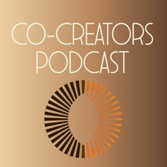 Co-Creators Podcast Episode 1 (Intro)