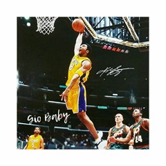 Kobe Bryant (Kemba Walker) - Gio Baby