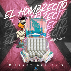 Crazy Design – El Hombrecito - DJgabrielEdit (Intro+Outro 120BPM)