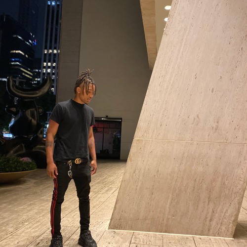 Moving Wocky Ft. RNF ZAY