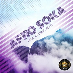 AFRO SOKAA 150 BPM #UBMG