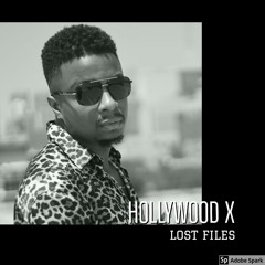 Hollywood X-  GIRLS WANNA HAVE FUN (MASTER)